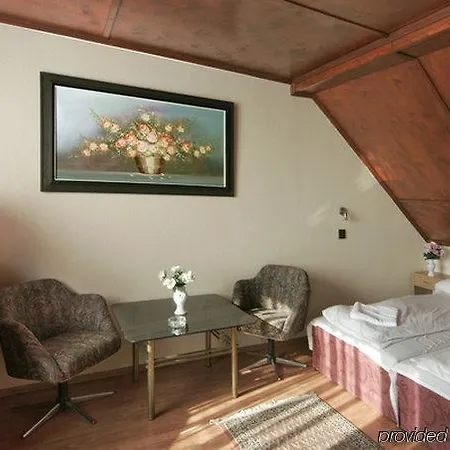 Hotel Tanne