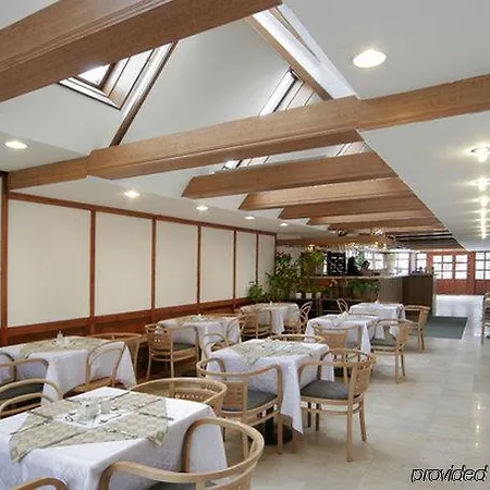 Hotel Tanne 2*
