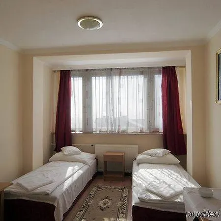Hotel Tanne 2*