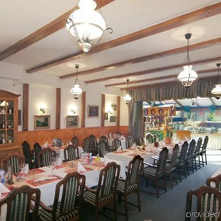 Hotel Tanne