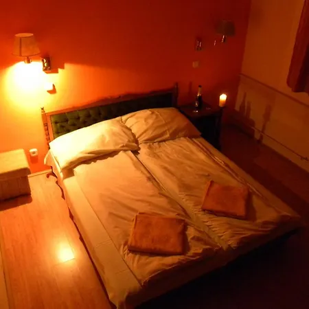 Hotel Tanne