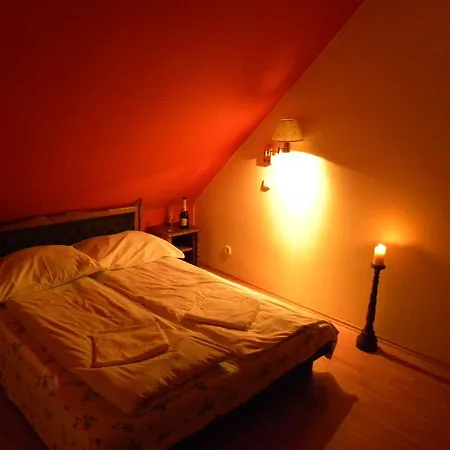 Tanne Hotel 2*