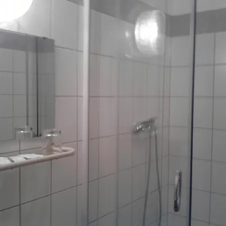 Hotel Tanne Budakeszi